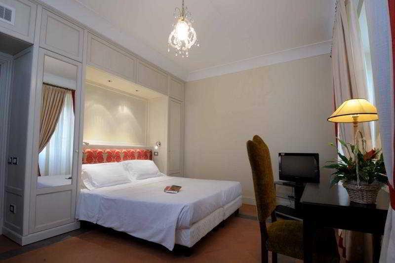 Grand Hotel San Gemini Terni Eksteriør bilde