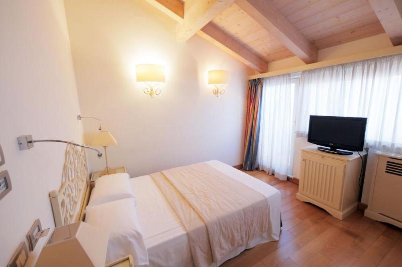 Grand Hotel San Gemini Terni Eksteriør bilde
