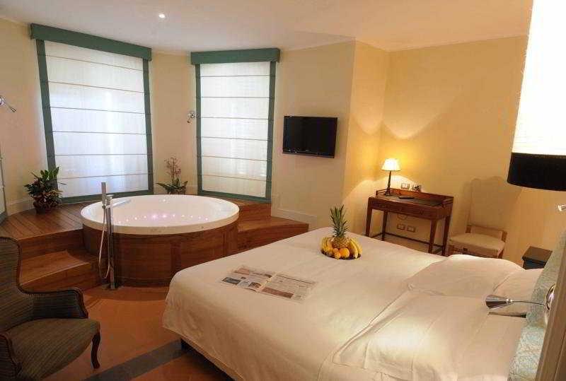 Grand Hotel San Gemini Terni Eksteriør bilde