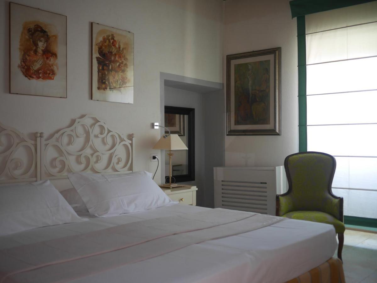 Grand Hotel San Gemini Terni Eksteriør bilde