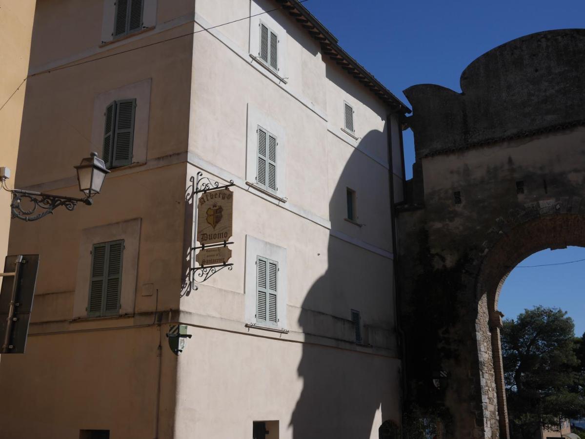 Grand Hotel San Gemini Terni Eksteriør bilde