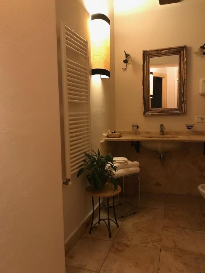 Grand Hotel San Gemini Terni Eksteriør bilde