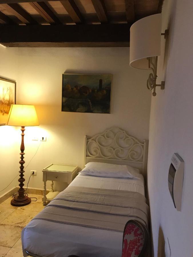 Grand Hotel San Gemini Terni Eksteriør bilde