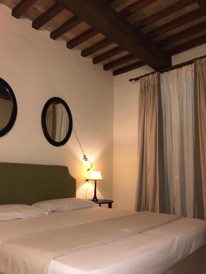 Grand Hotel San Gemini Terni Eksteriør bilde