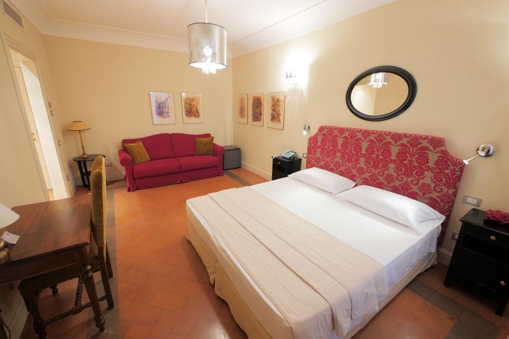 Grand Hotel San Gemini Terni Eksteriør bilde