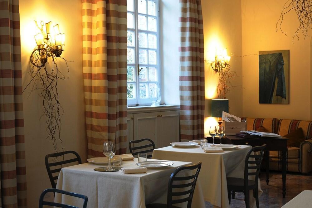 Grand Hotel San Gemini Terni Eksteriør bilde