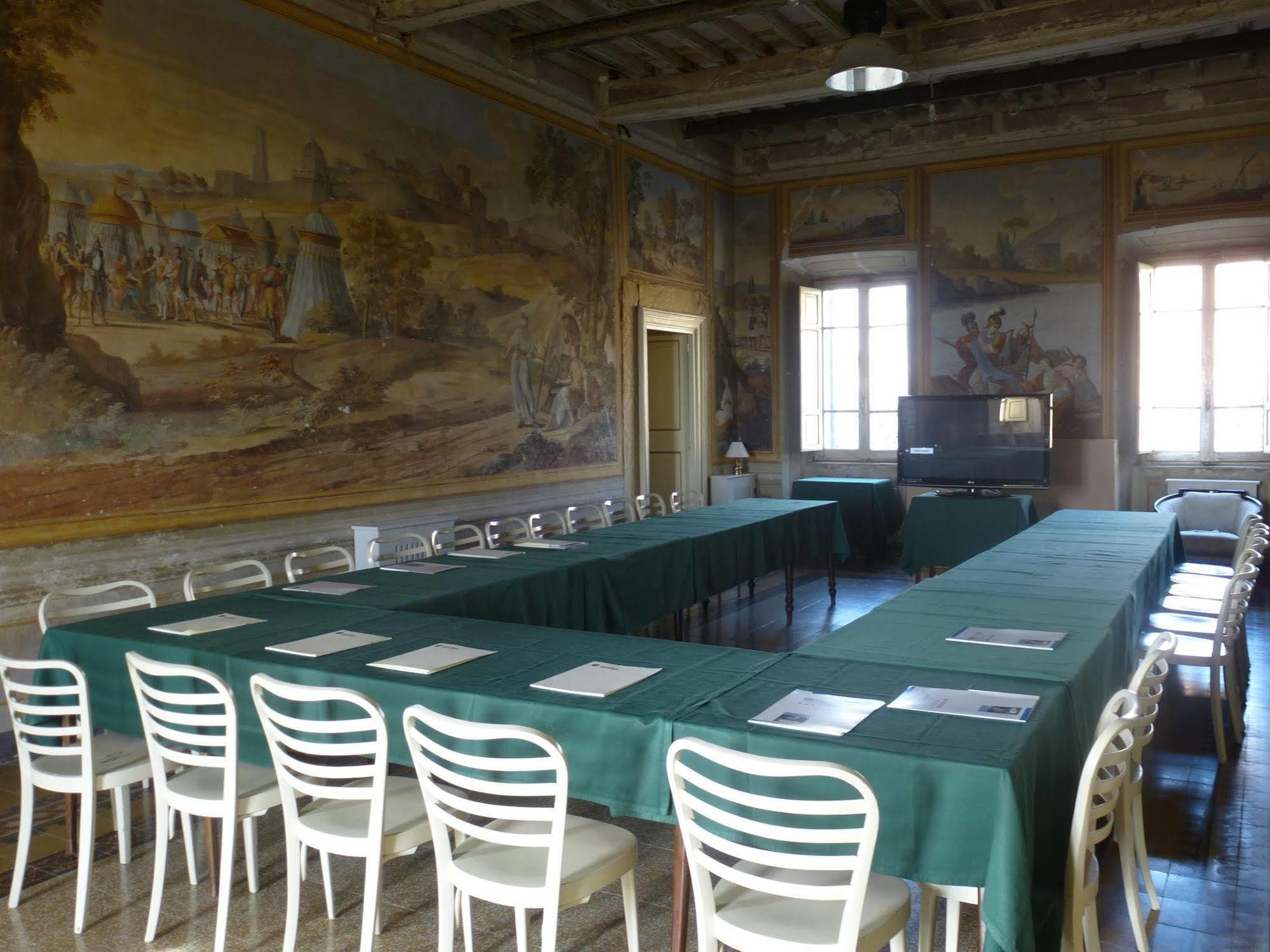 Grand Hotel San Gemini Terni Eksteriør bilde