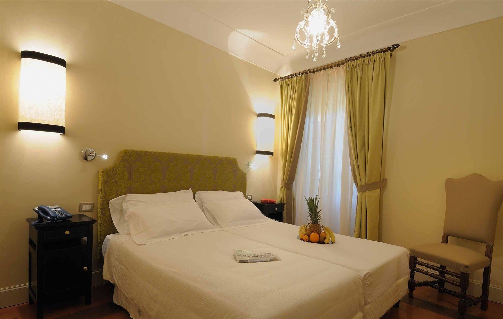 Grand Hotel San Gemini Terni Eksteriør bilde
